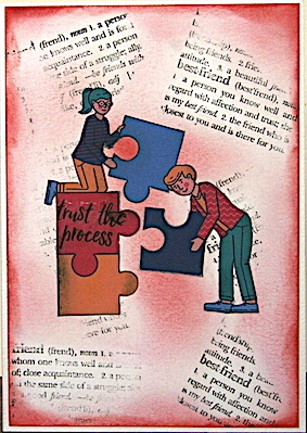 dien puzzelfriends …