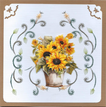 emmer Zonnebloemen.…